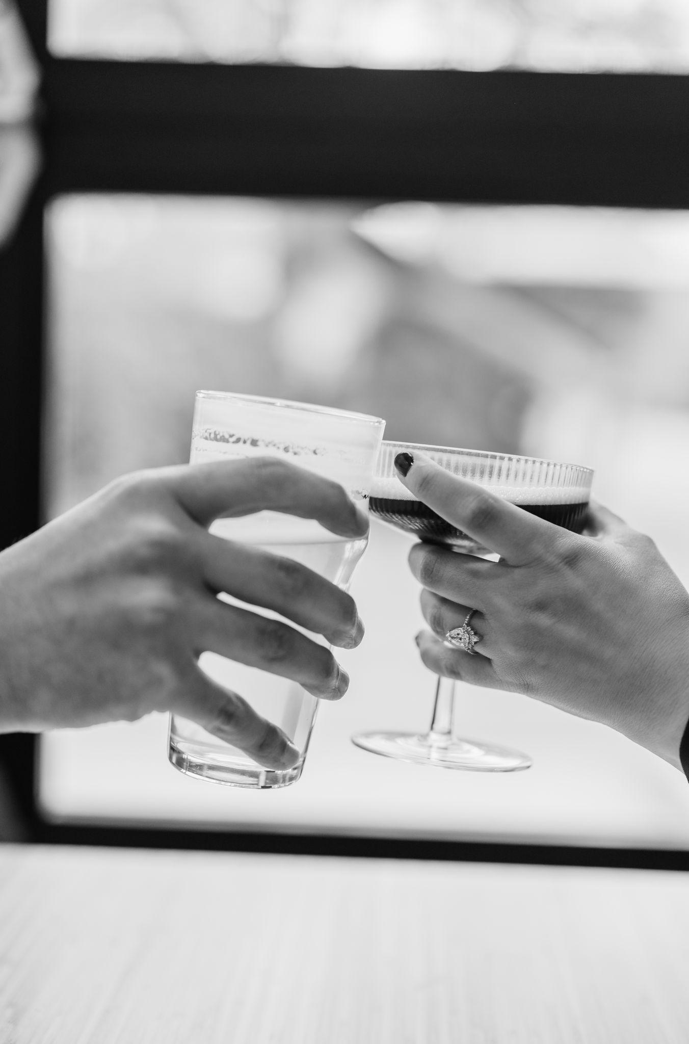 The Wedding Website of Melody Grames and Jordan Brauning