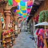Mercado de Artesanías