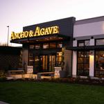 Ancho and Agave