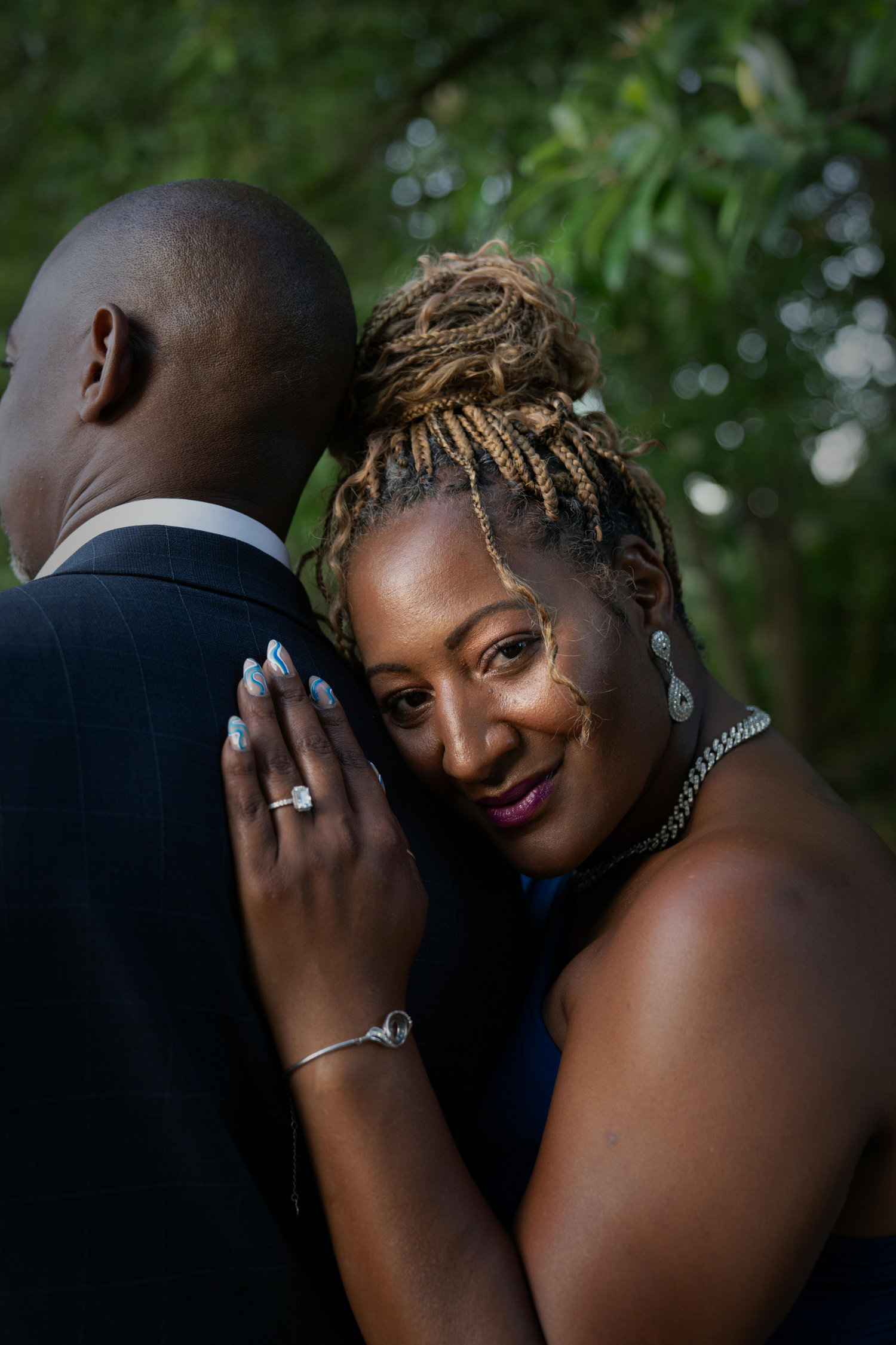 The Wedding Website of Daniella Johnson and Solomon Jones III