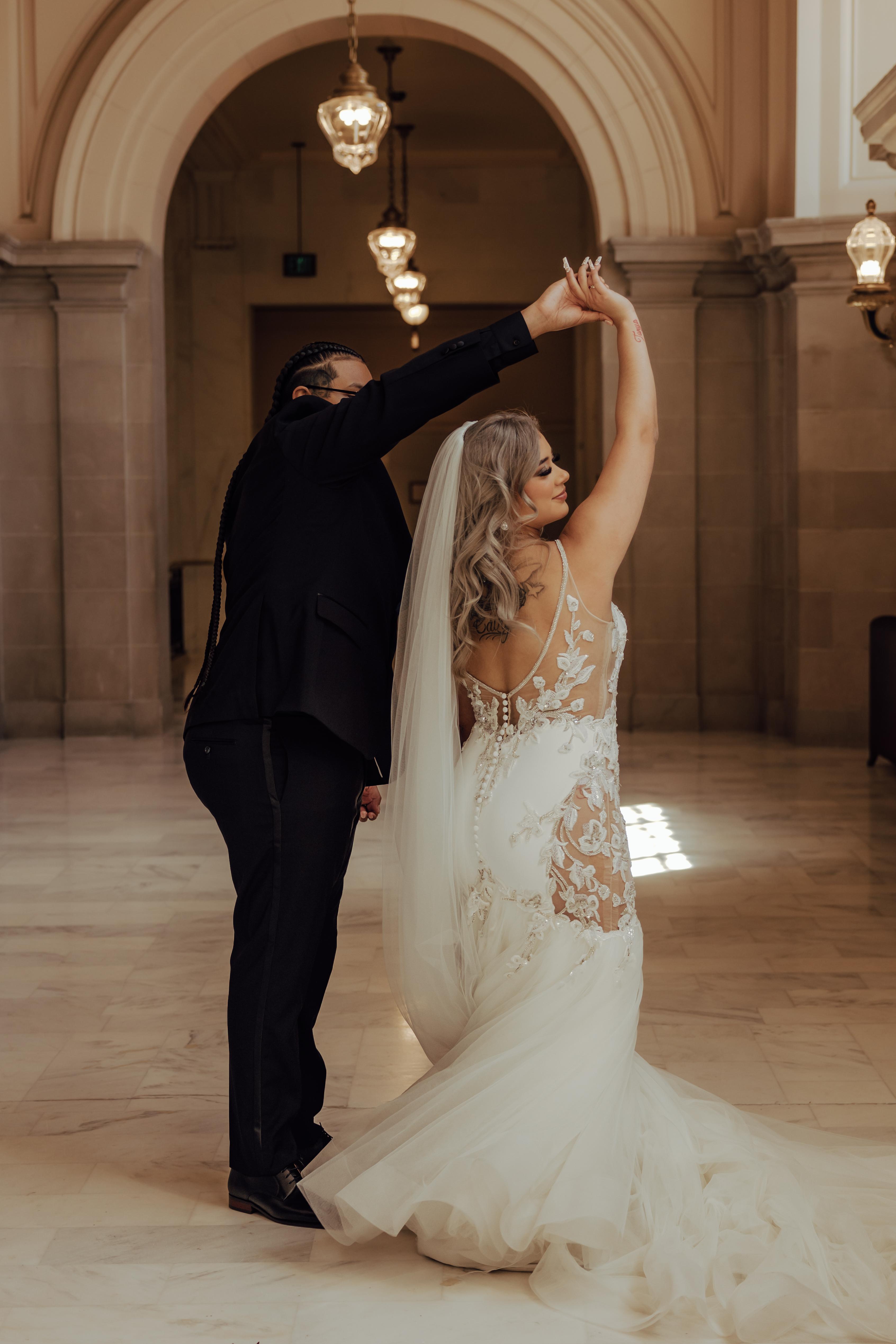 The Wedding Website of Beverly Lugo and Ashley Lugo