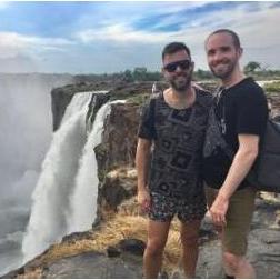 Zambia, East Africa 2016