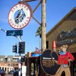 Old Town Scottsdale