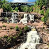 Gooseberry Falls State Park