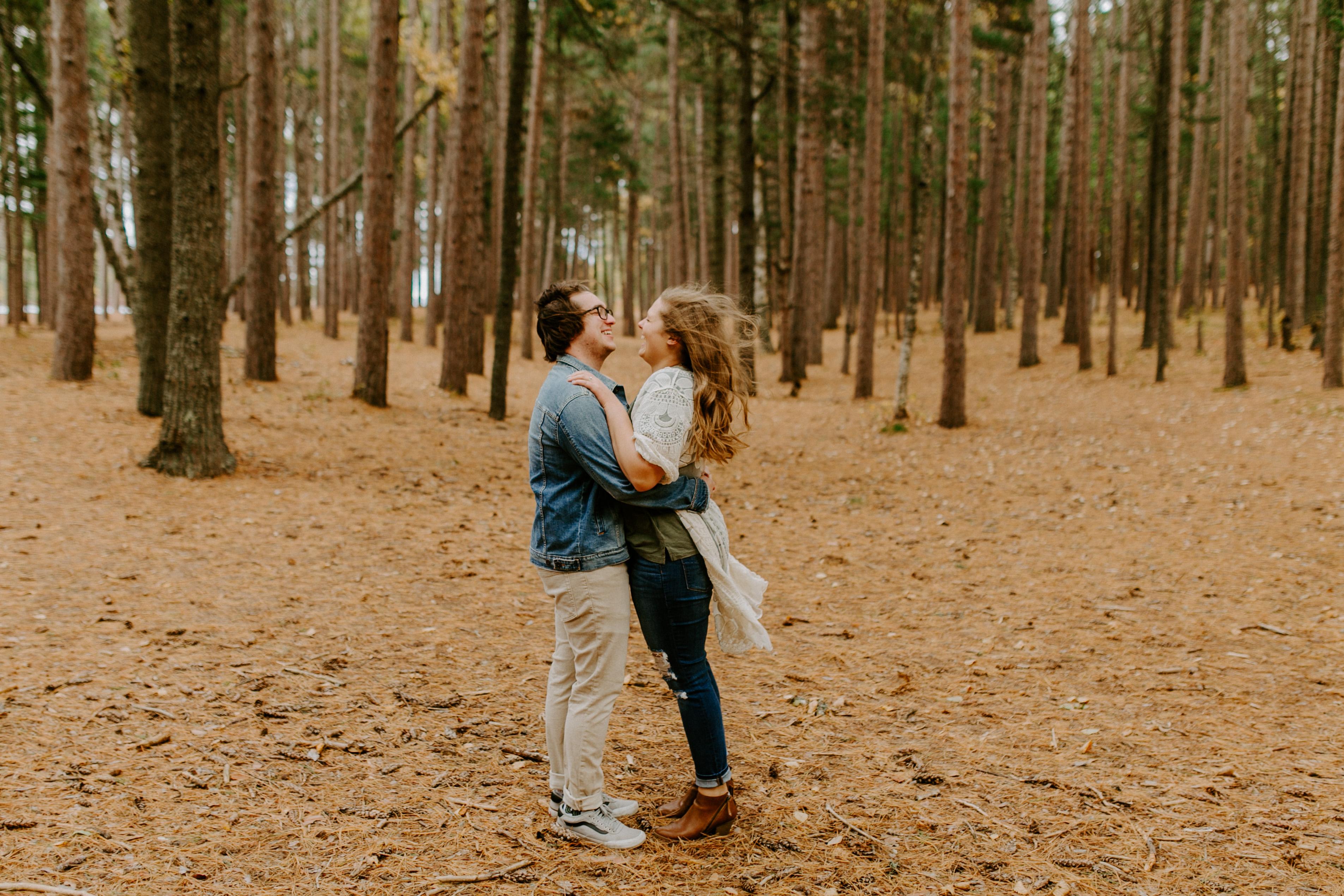 The Wedding Website of Katlyn Kortz and Kyle Lafrinere