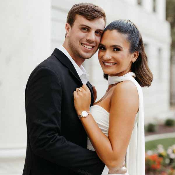 Honeymoon & Down Payment Fund