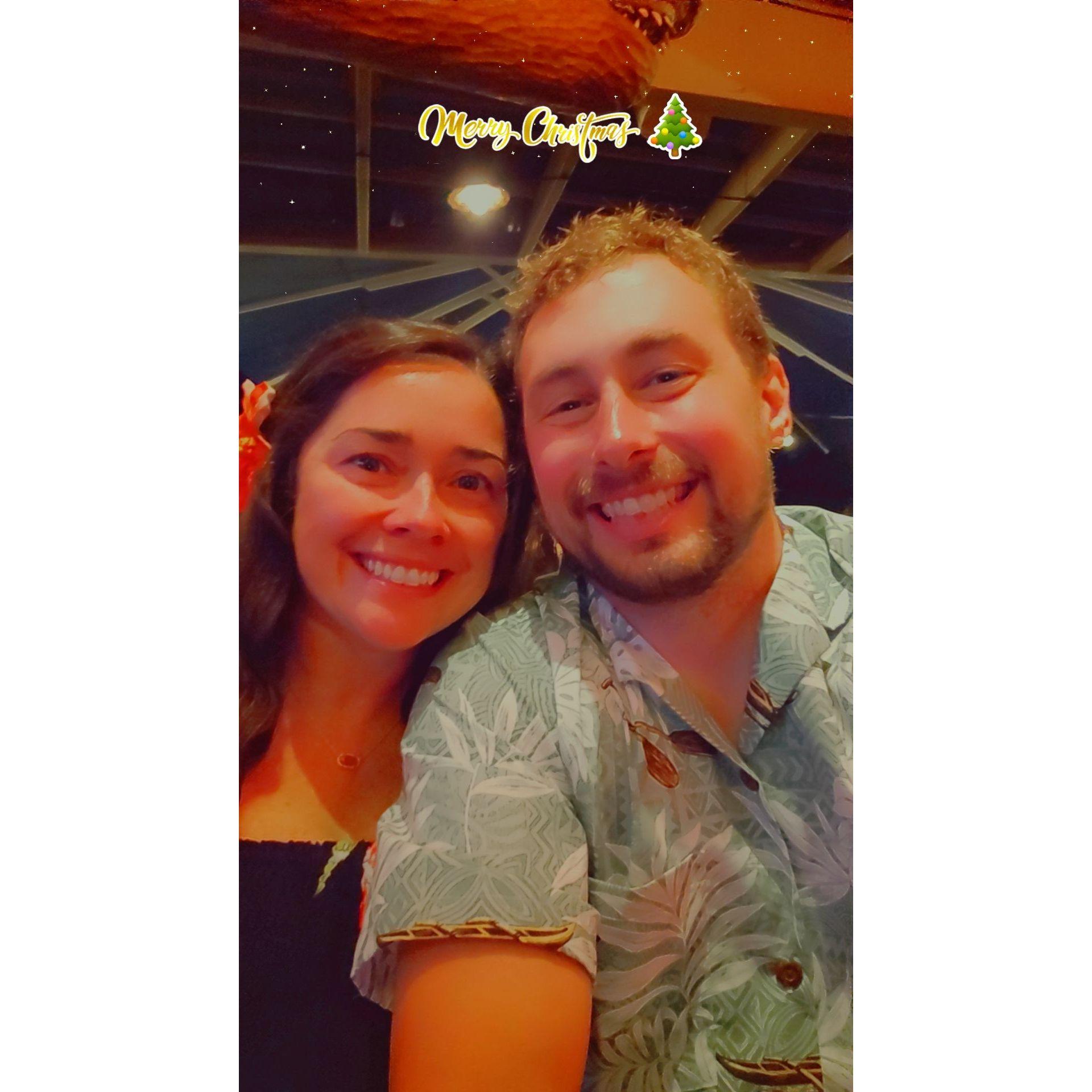 Christmas in Hawaii 2023
