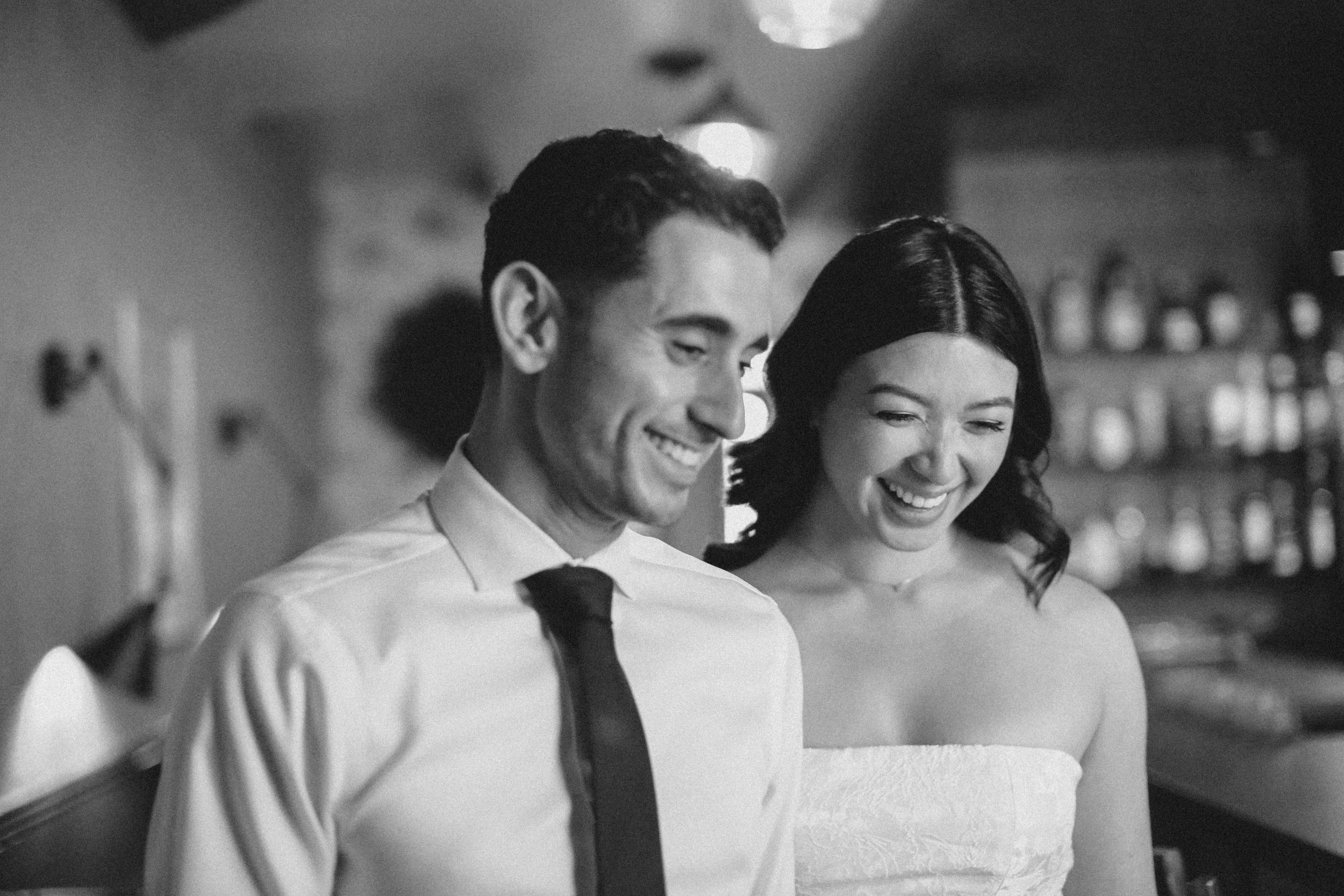 The Wedding Website of Danielle Armstrong and Eliot Lehrman