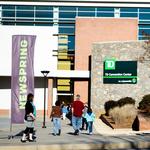 NewSpring Church