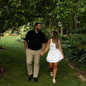 Honeymoon Fund