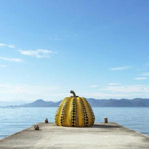 Naoshima Island Art Tour