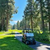 Old Brockway Golf Course