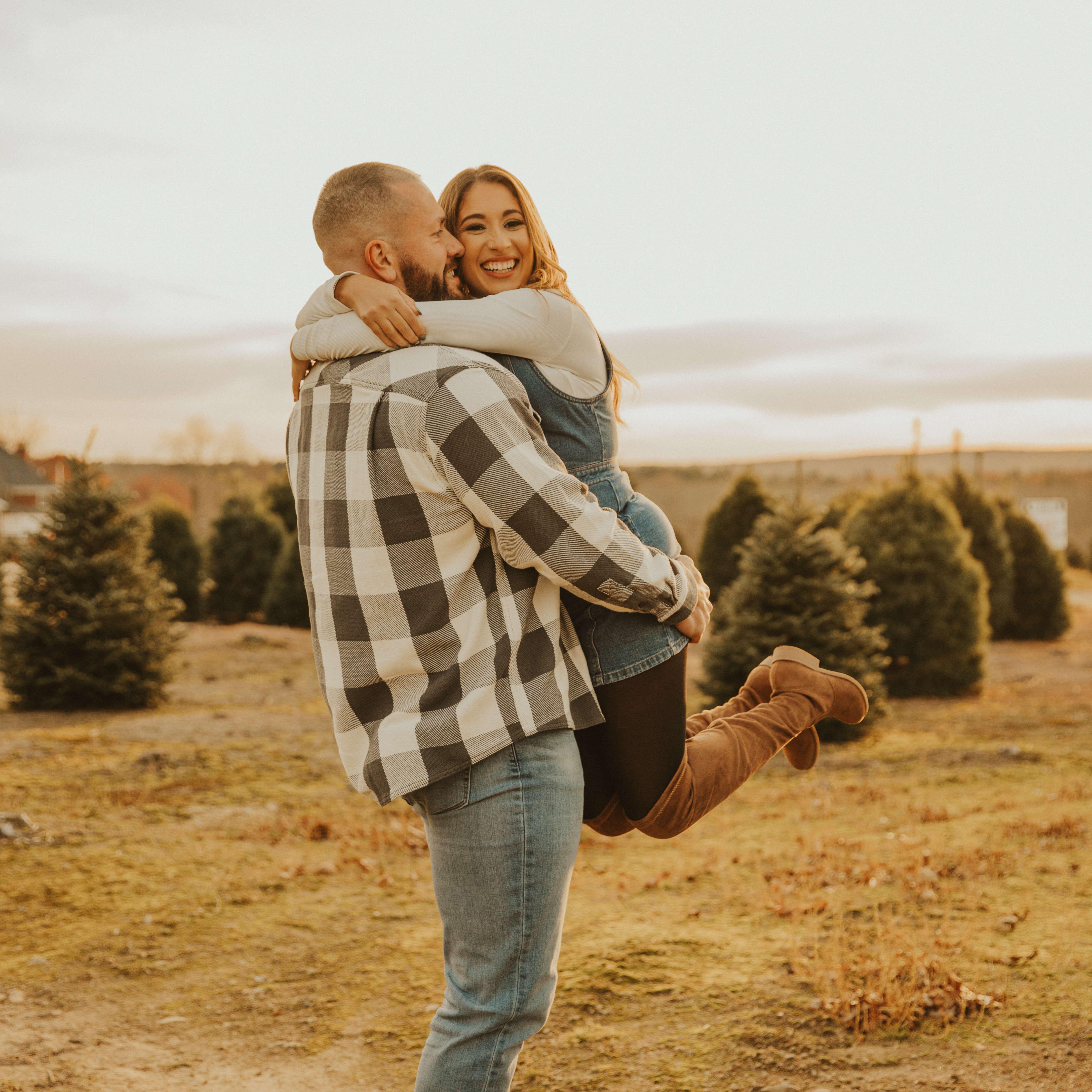 Our Engagement!
November 20th, 2021