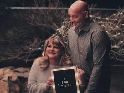 The Wedding Website of Kendra Sterling and Travis Nease