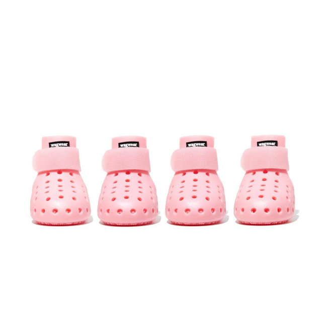 WagWellies® Mojave