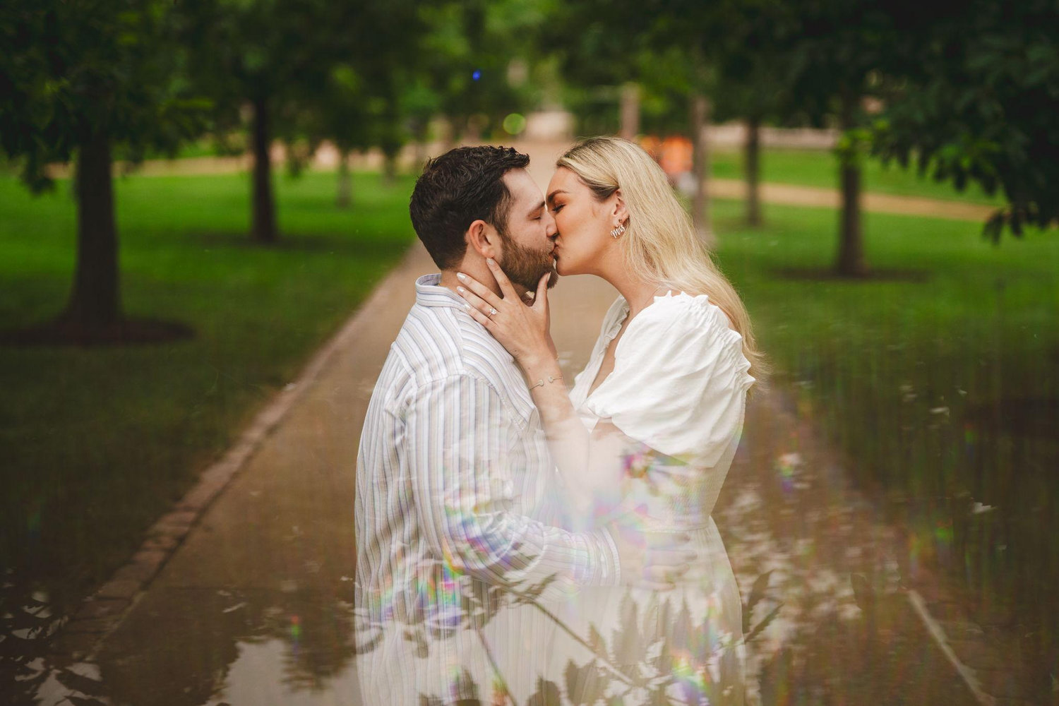 The Wedding Website of Rob Loveless and Claire Renna