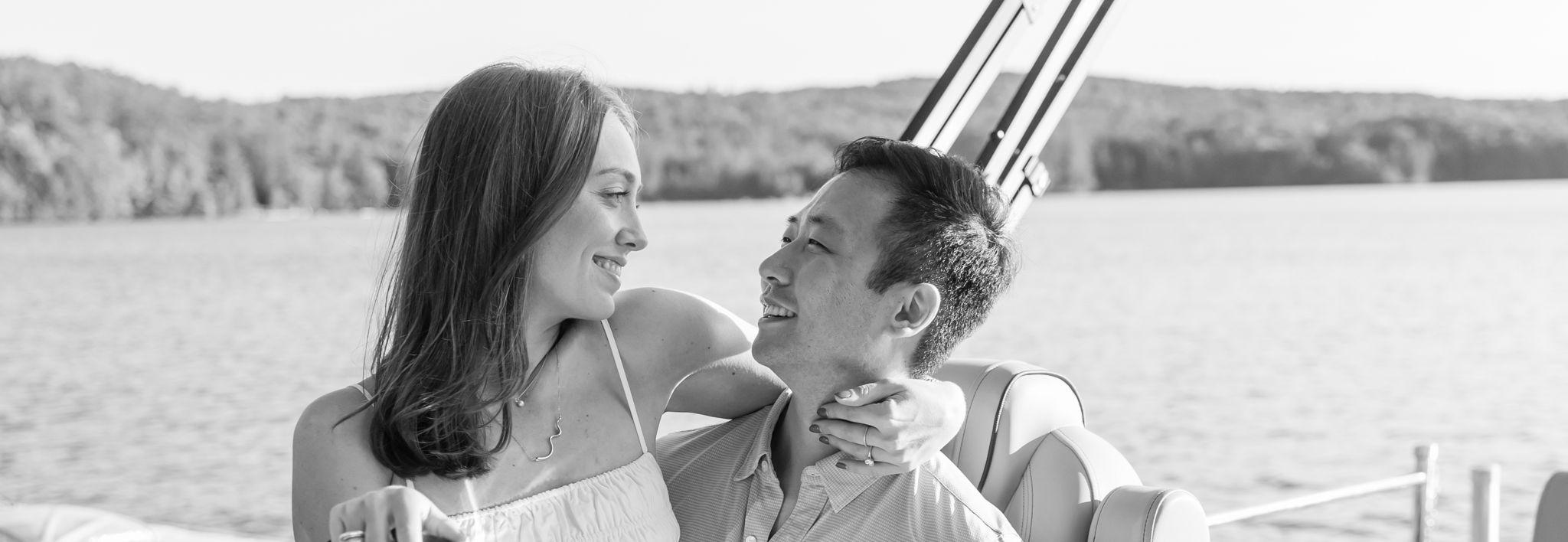 The Wedding Website of Lydia Emerson and Christian Chai