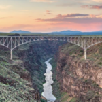 Rio Grande Gorge Bridge