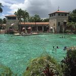 Venetian Pool