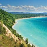 Sleeping Bear Dunes