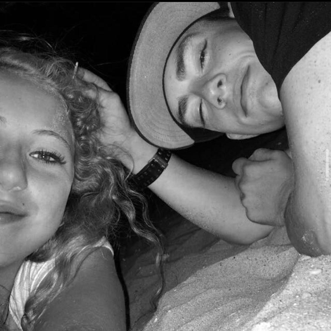 Our first picture 2015