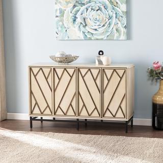 Bremling Art Deco Storage Buffet