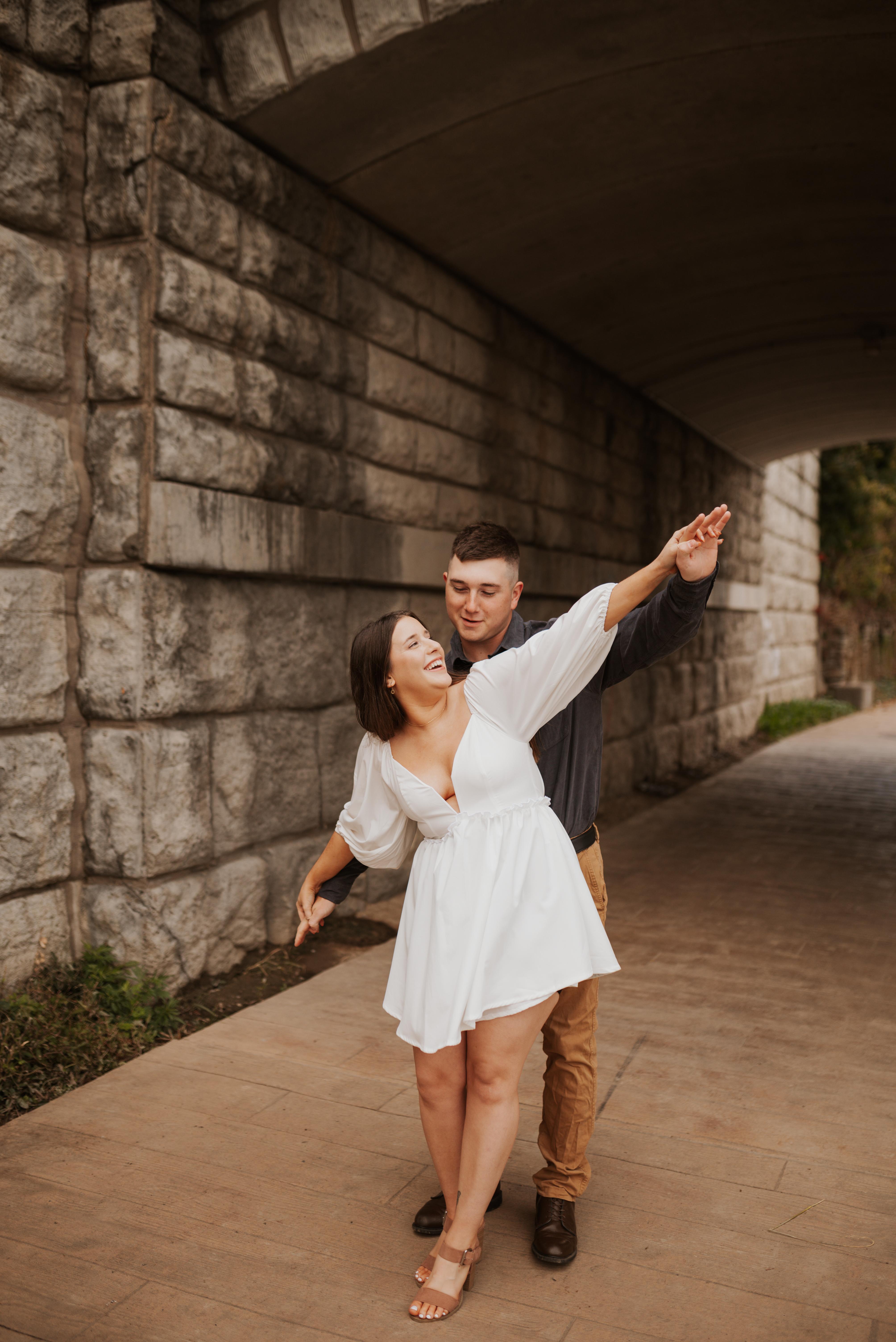 The Wedding Website of Lyndsay Powell and Christian Haynes