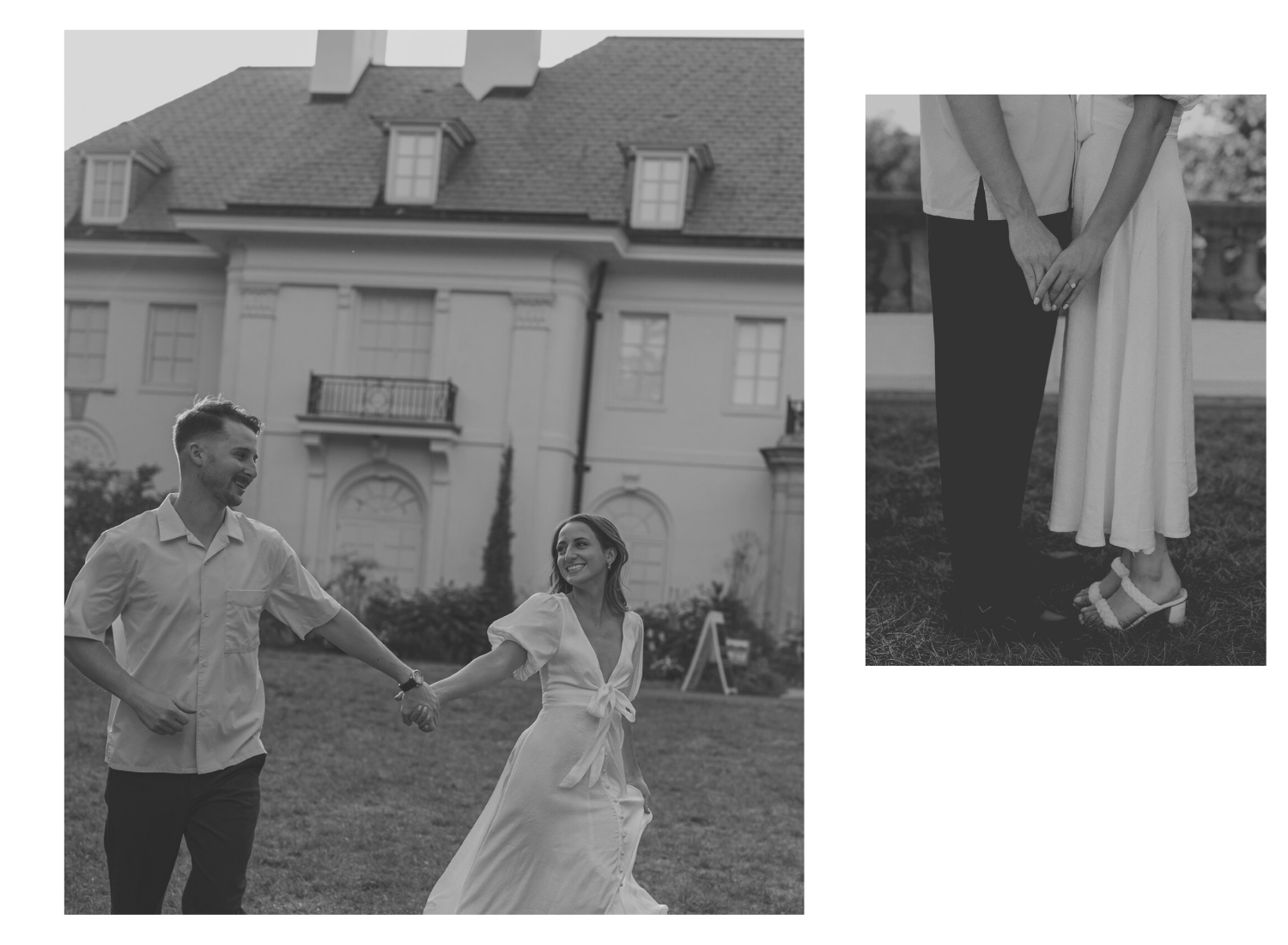 The Wedding Website of Helen Khamis and Aaron Bowers