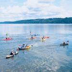 Hood Canal Kayak Rentals