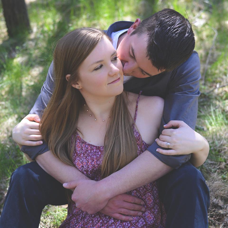 The Wedding Website of Helena Leigh Harper-Denson and Brandon Smith