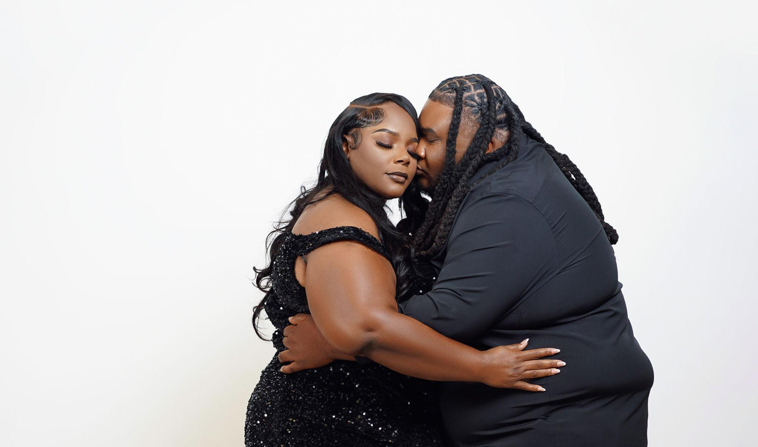 The Wedding Website of Valencia Washington and Xavier Jackson