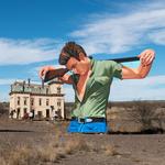 Roadside Attractions