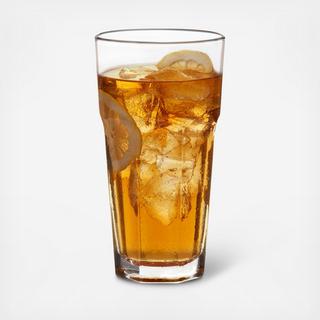 Gibraltar DuraTuff Iced Tea Glass, Set of 12