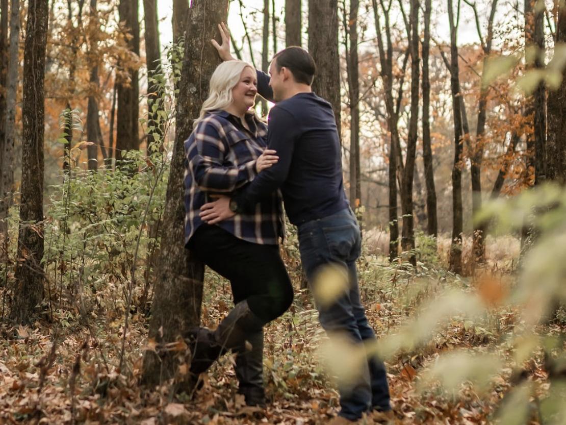 The Wedding Website of Ashley Comer and Anthony Heron