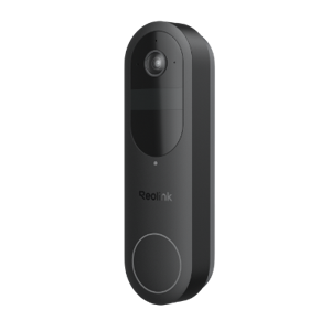 Reolink Video Doorbell (Battery) - Battery Powered Doorbell Camera