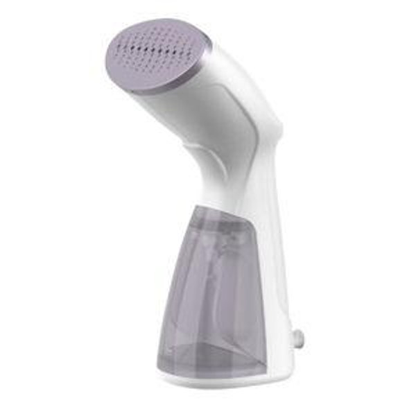 BLACK+DECKER Compact Handheld Garment Steamer