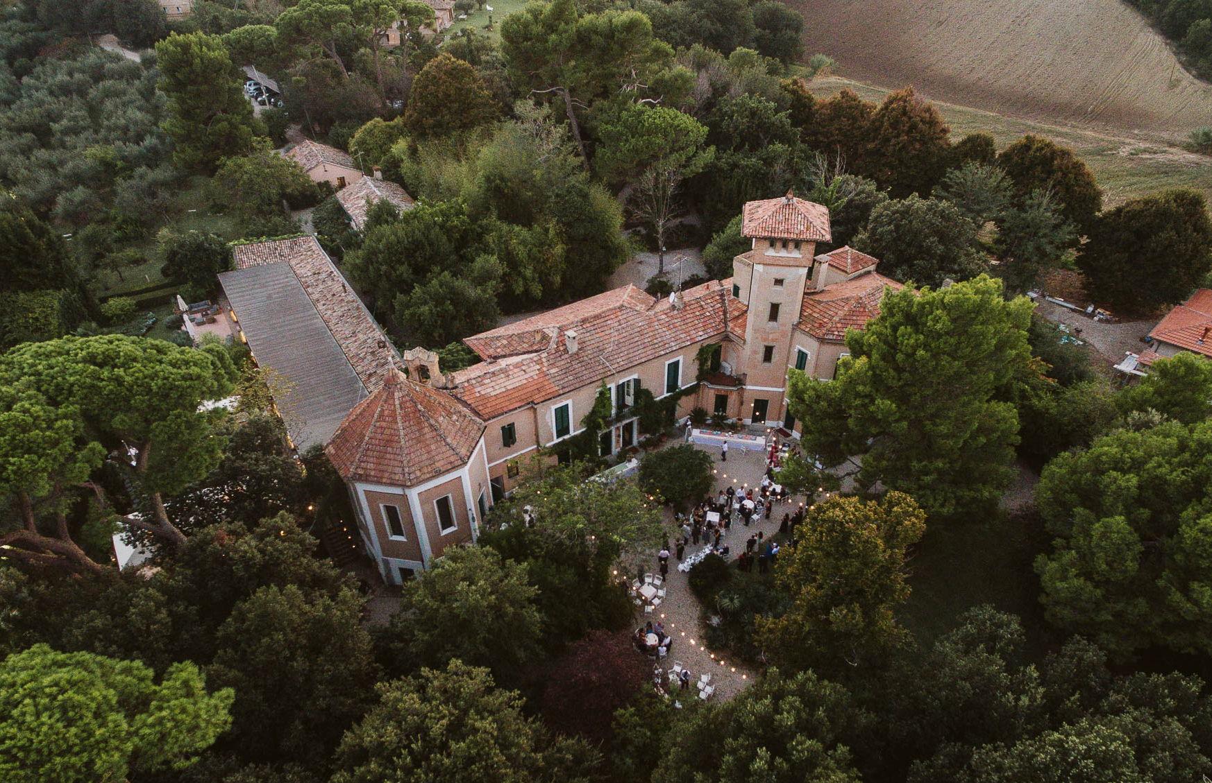 The Wedding Website of Thomas Alexander and Carolin Helena