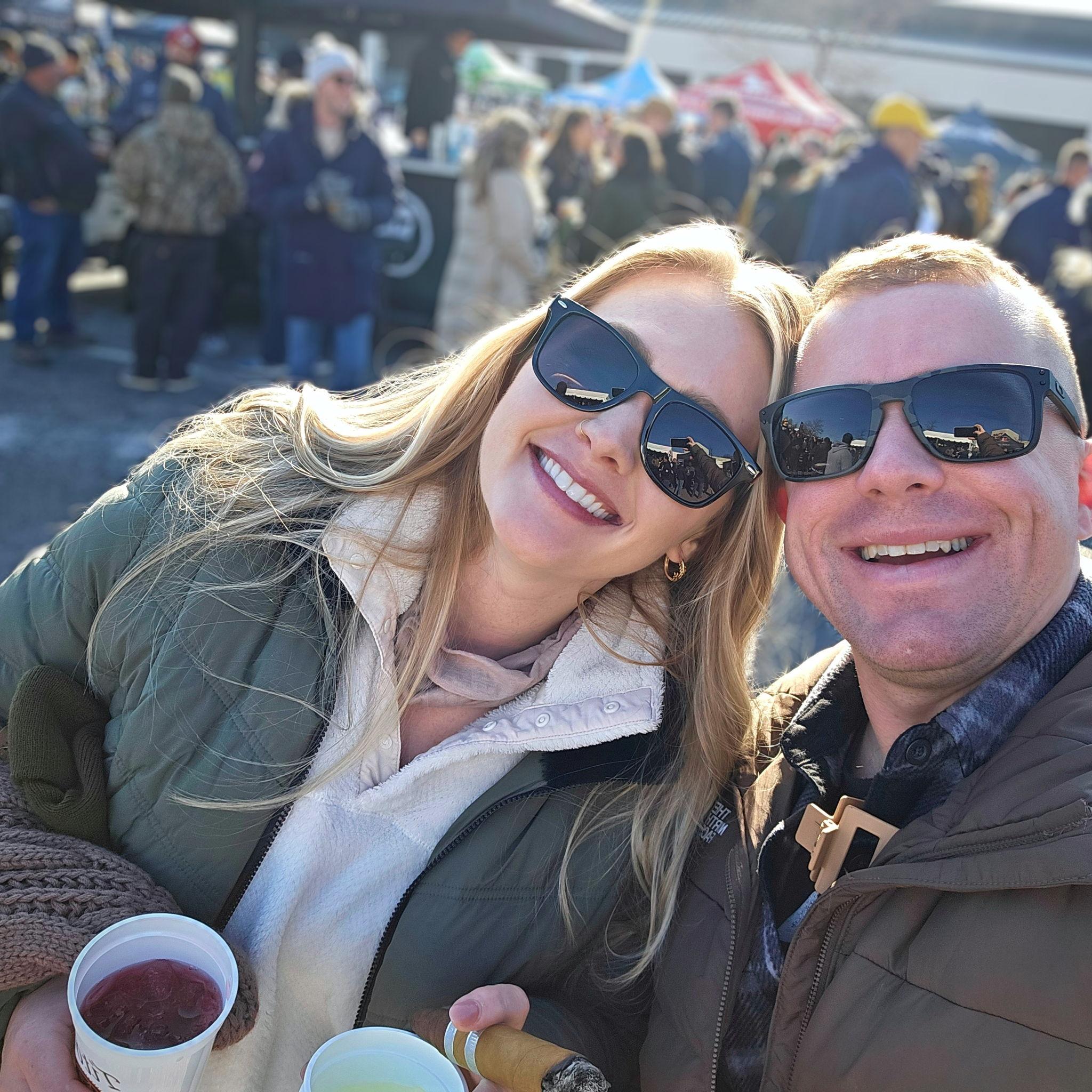 Army-Navy Game, 2024