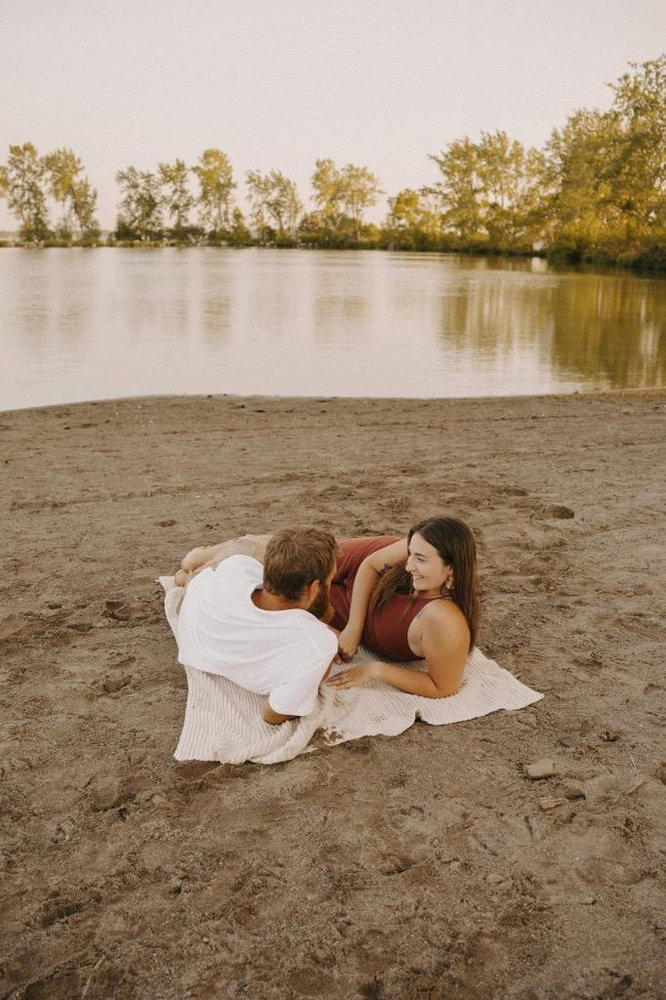 Amy Custer and Devin Remaklus' Wedding Website