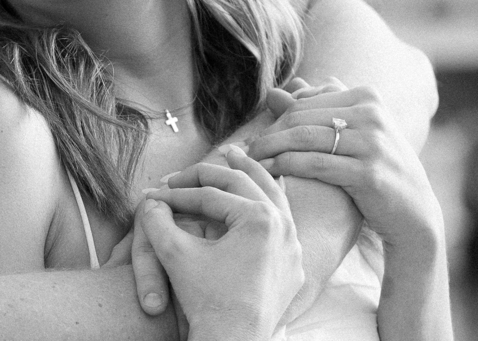 The Wedding Website of CJ Angle and Sara Angle