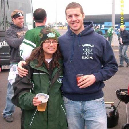 tailgating