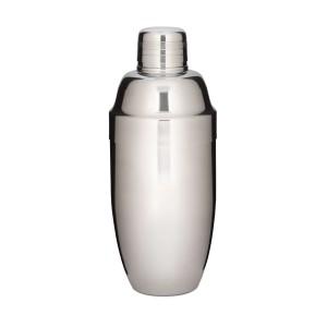 Usagi™ Cobbler Shaker - Stainless Steel / 800ml (28oz)