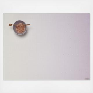 Glow Placemat, Set of 4