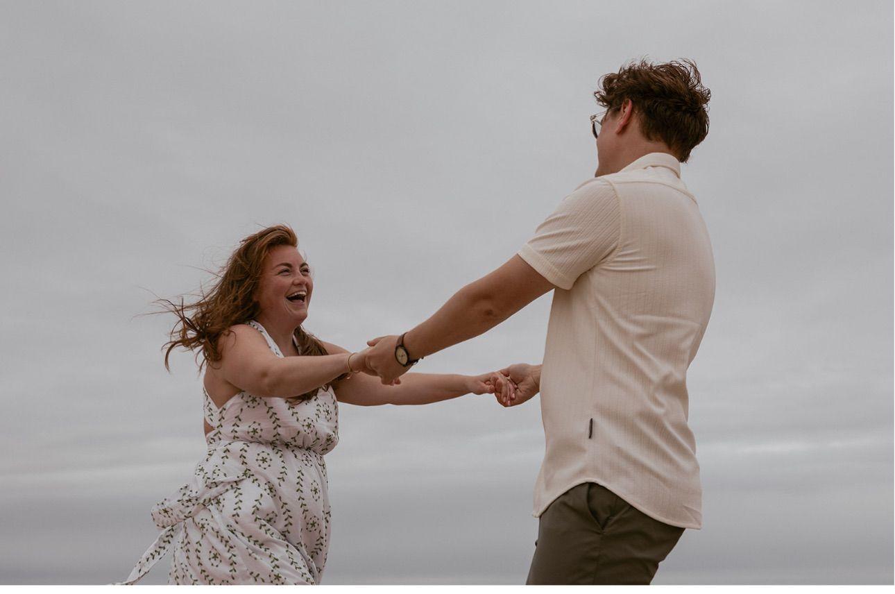 The Wedding Website of Maureen Fasano and Jerrod Bosch
