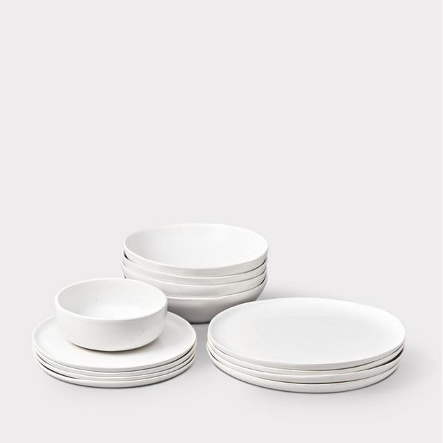 Fable Dinnerware Set