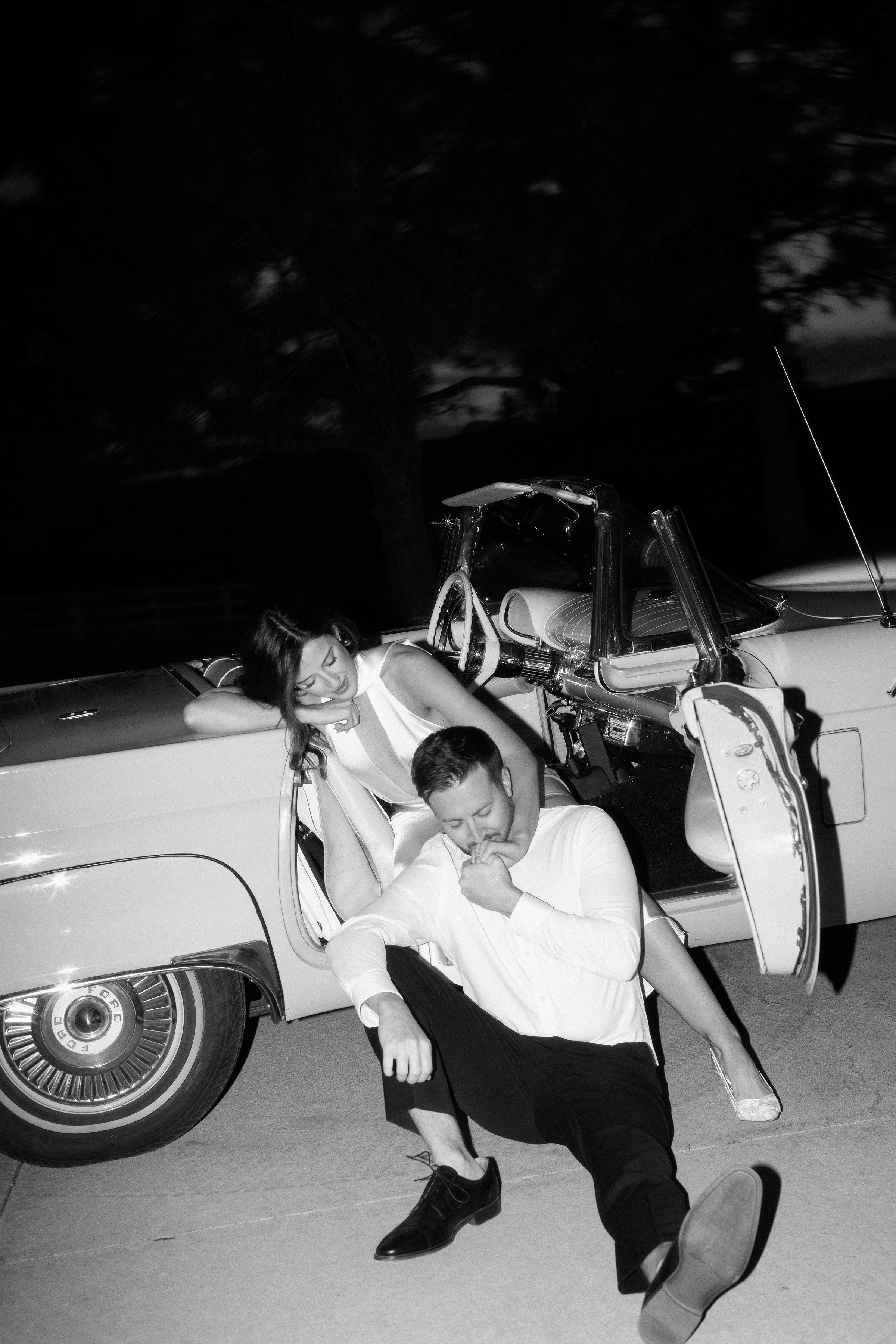 The Wedding Website of Audrey Bissonnette and Austin Weems