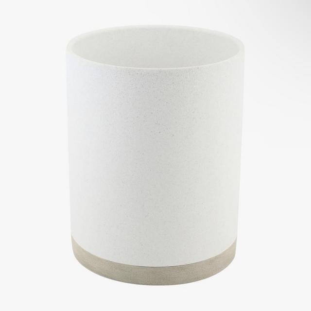 Meier Resin Waste Basket