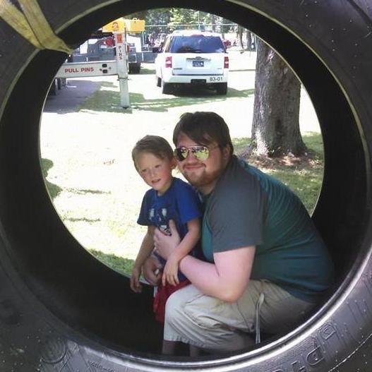 Jackson and Cole, 2014