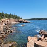 Acadia National Park