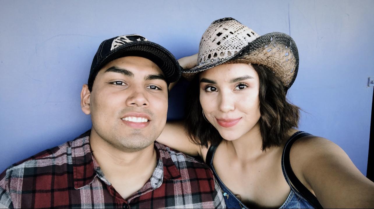 Country concert